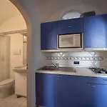 Le Gradelle With Amazing View * Капри