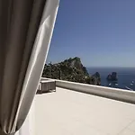 Le Gradelle With Amazing View Капри