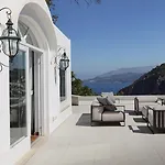 Le Gradelle With Amazing View Капри