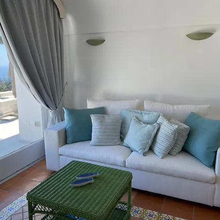 Le Gradelle With Amazing View Апартаменты