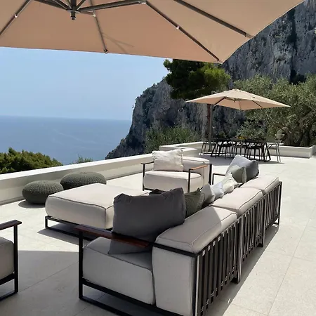 Le Gradelle With Amazing View Apartament *