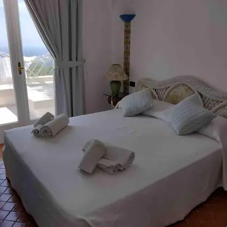 Le Gradelle With Amazing View Apartman