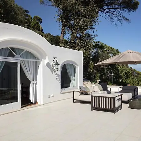 Le Gradelle With Amazing View Apartman