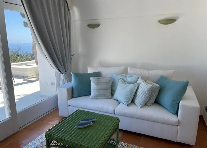 Le Gradelle With Amazing View Apartament