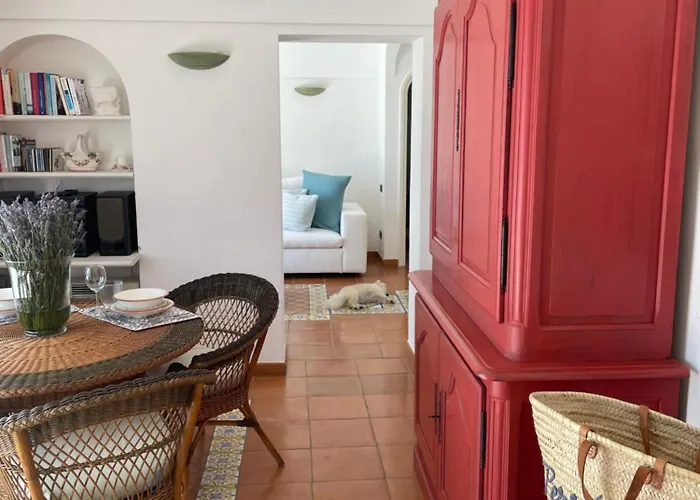 Apartament Le Gradelle With Amazing View *