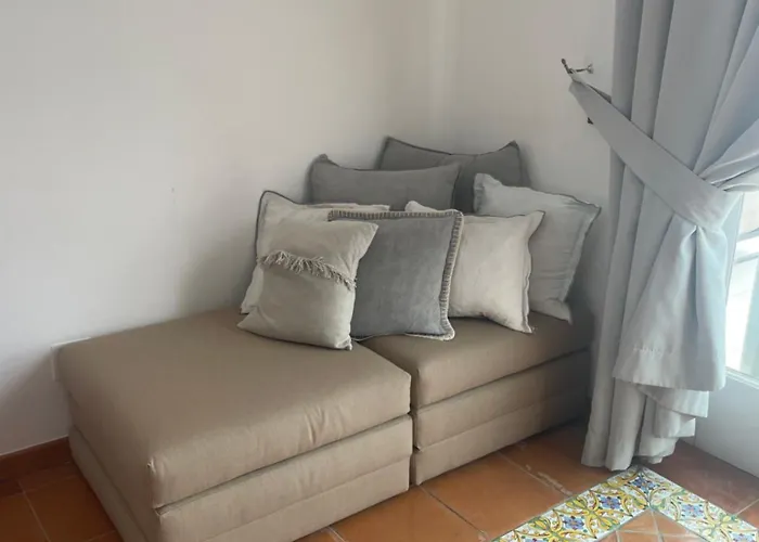 Apartament Le Gradelle With Amazing View *