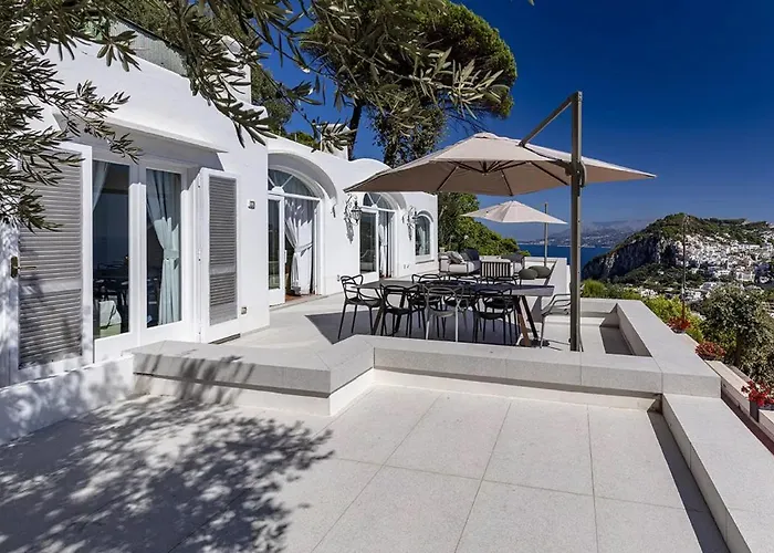 Apartament Le Gradelle With Amazing View