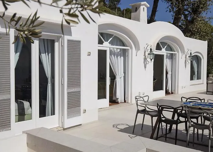 Le Gradelle With Amazing View *