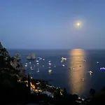 Le Gradelle With Amazing View * Capri