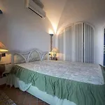 Le Gradelle With Amazing View Appartamento Capri