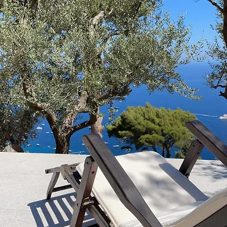 Le Gradelle With Amazing View *