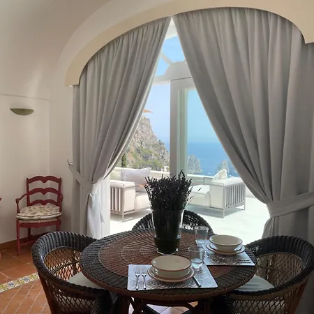 Le Gradelle With Amazing View