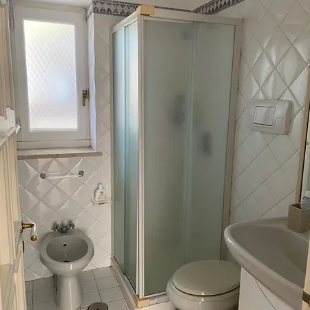 Le Gradelle With Amazing View Διαμέρισμα Κάπρι