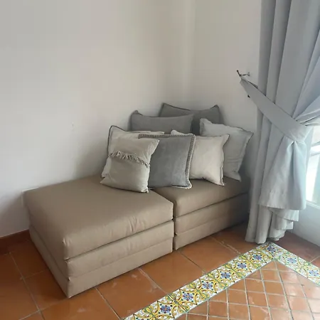 Διαμέρισμα Le Gradelle With Amazing View *