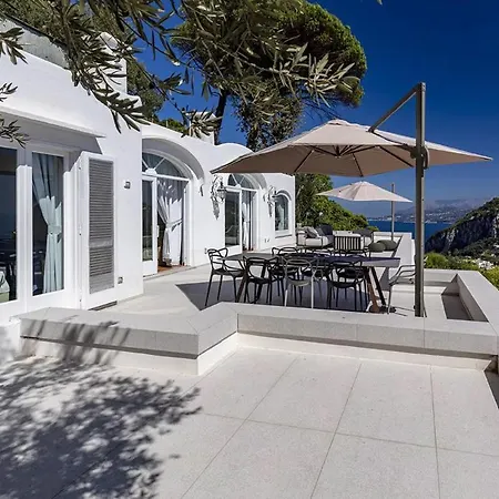 Διαμέρισμα Le Gradelle With Amazing View