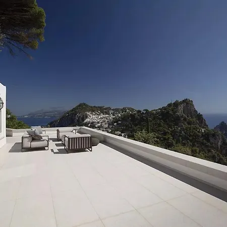 Le Gradelle With Amazing View