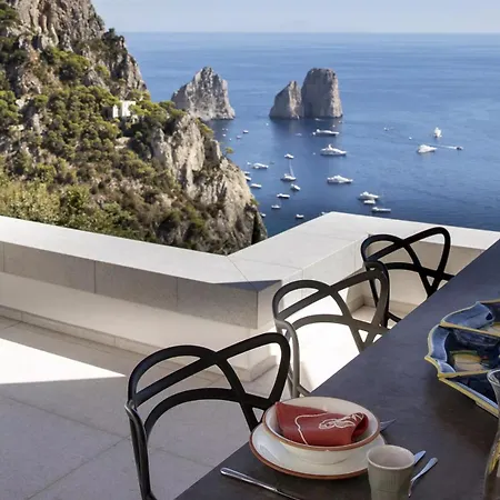 Διαμέρισμα Le Gradelle With Amazing View *