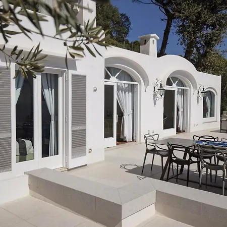 Le Gradelle With Amazing View *