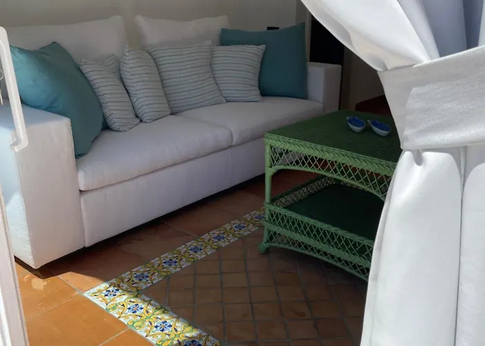 Le Gradelle With Amazing View *