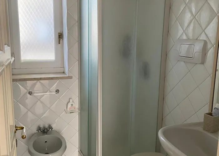 Le Gradelle With Amazing View Apartamento Capri