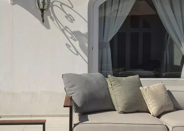 Apartamento Le Gradelle With Amazing View