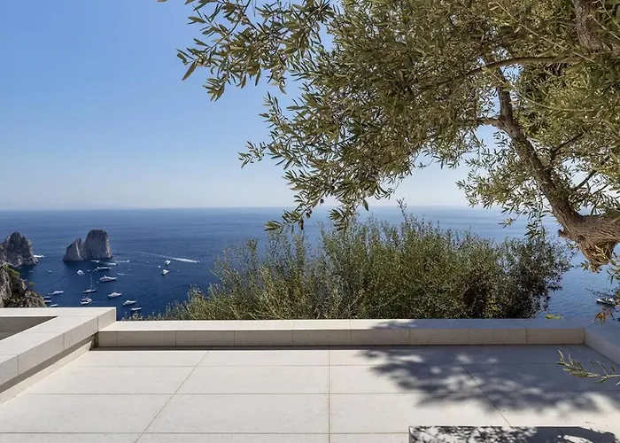 Le Gradelle With Amazing View *