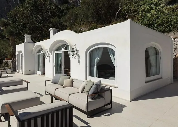 Le Gradelle With Amazing View شقة *