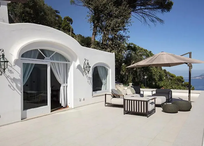 Le Gradelle With Amazing View شقة