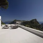 Le Gradelle With Amazing View