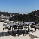 アパート Le Gradelle With Amazing View カプリ