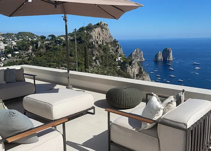 Διαμέρισμα Le Gradelle With Amazing View