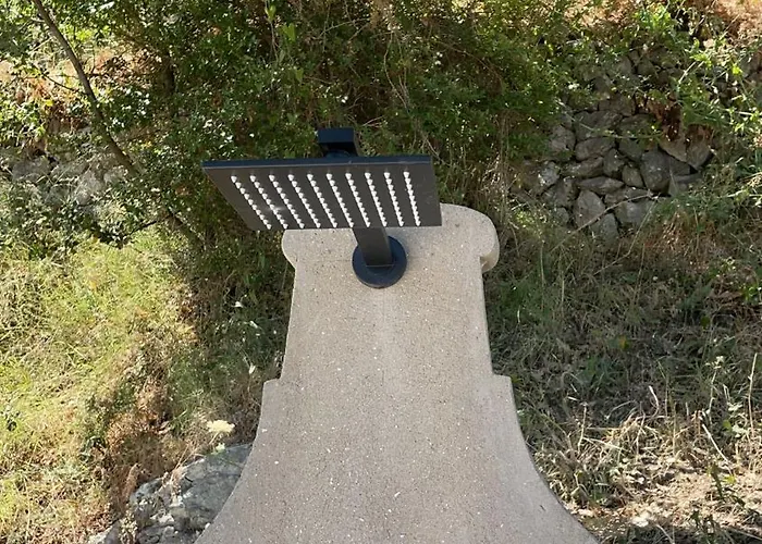 Le Gradelle With Amazing View