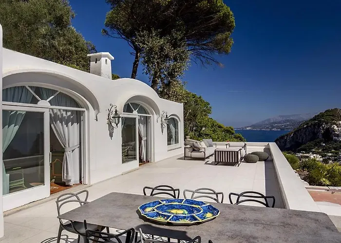 Le Gradelle With Amazing View Διαμέρισμα